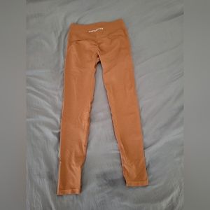 Alphalete Amplify - RESERVED TRADE